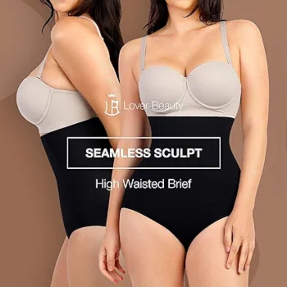 KKP SHAPEWEAR size Xlarge new without tags - Picture 4 of 6